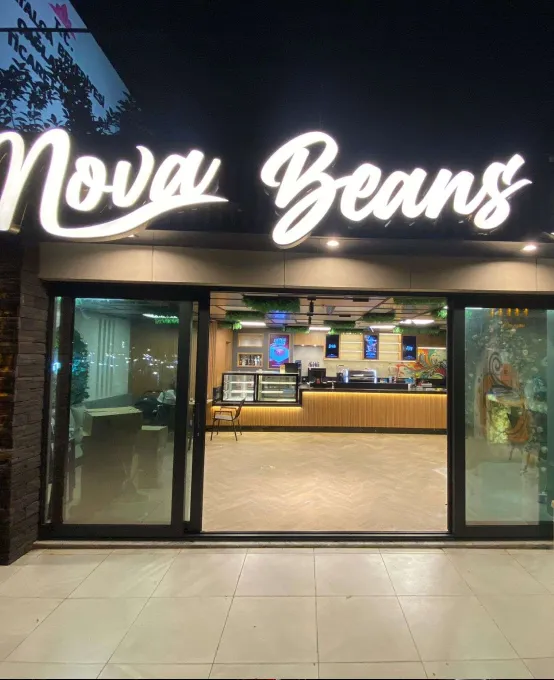 NovaKitchen Restaurant